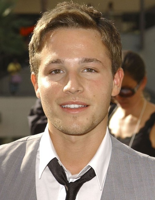 Shawn Pyfrom