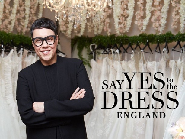 Say yes to the dress lancashire online best sale
