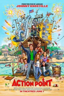 Action Point | Rotten Tomatoes