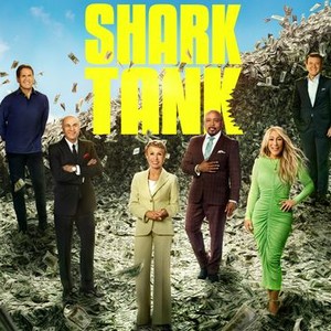 Shark Tank: Season 15, Episode 1 - Rotten Tomatoes