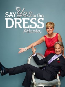 Say yes to the 2025 dress atlanta season 8
