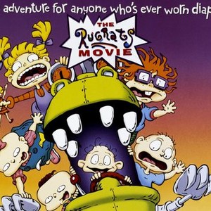 The Rugrats Movie photo 6