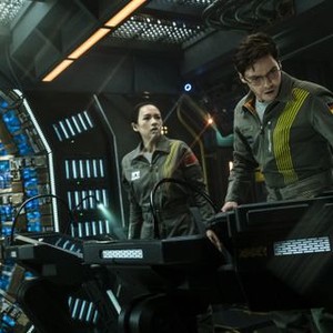 The Cloverfield Paradox photo 2