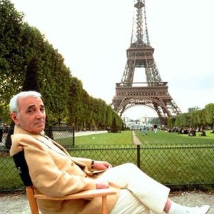 THE TRUTH ABOUT CHARLIE, Charles Aznavour, 2002, (c) Universal