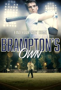 Brampton's Own poster