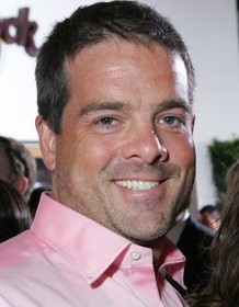 Christopher Buchanan