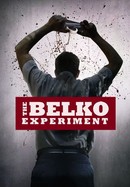 The Belko Experiment poster image