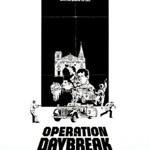 Operation Daybreak (1976) photo 10