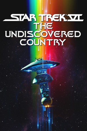 Star Trek VI: The Undiscovered Country | Rotten Tomatoes