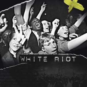 White Riot (2019) photo 3