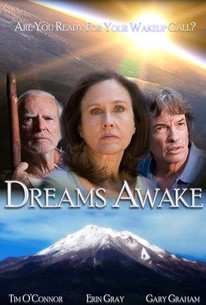 Poster for Dreams Awake