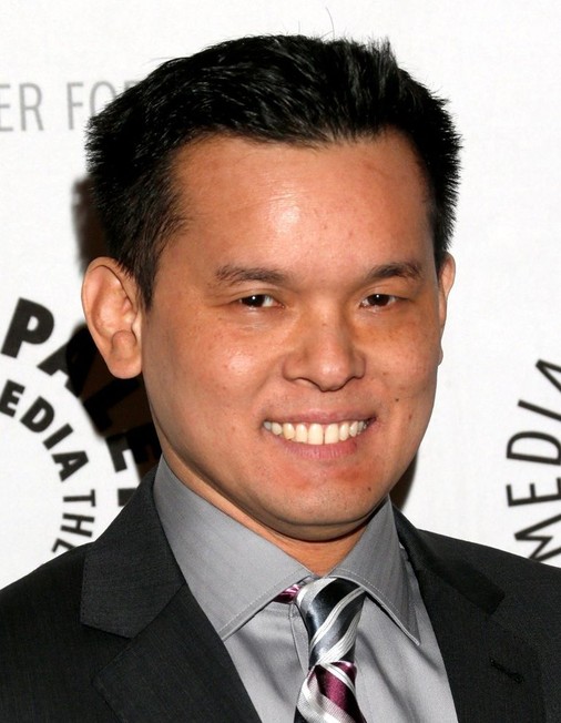 Jay Oliva