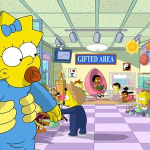 Maggie Simpson in the Longest Daycare (2012) photo 3