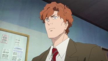 Banana fish deals full episodes