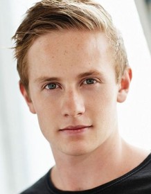 Lee Cormie