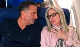 Book Club: Official Clip - Romance on the Runway photo 3
