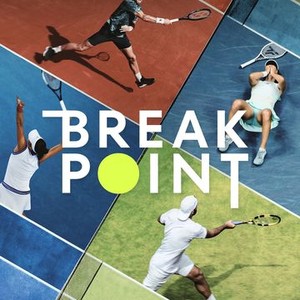 Break Point: Part 2, Official Trailer
