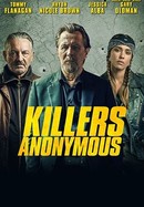 Killers Anonymous poster image