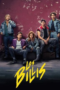 Los Billis: Season 1 | Rotten Tomatoes