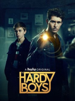The boys hulu store