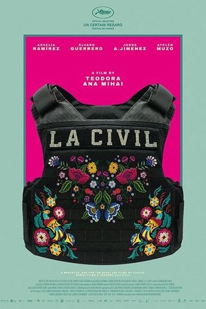 La Civil poster