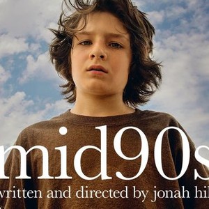 Mid90s Rotten Tomatoes