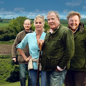 Clarkson's Farm - Rotten Tomatoes