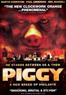 Piggy poster image