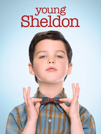 Young sheldon hot sale 3 amazon prime