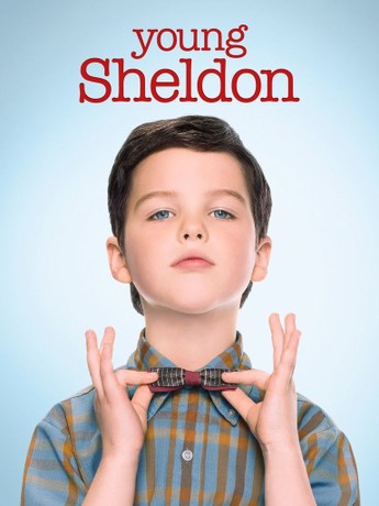 Young Sheldon: Season 1 | Rotten Tomatoes