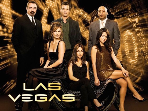 Las Vegas: Season 3