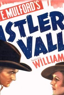 Rustler's Valley