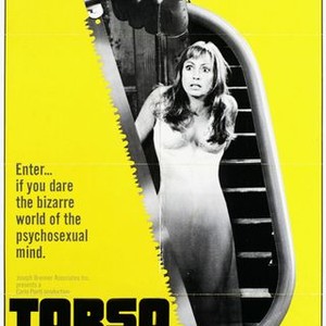 Torso (1974) photo 1