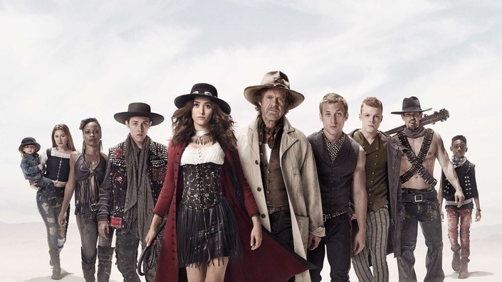 Shameless Season 9 Rotten Tomatoes