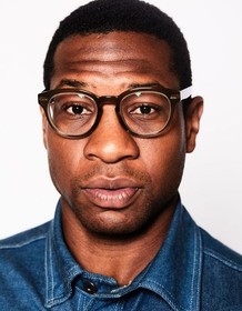 Jonathan Majors