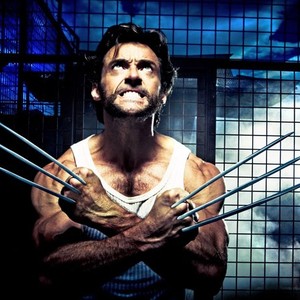 X-Men Origins: Wolverine photo 5