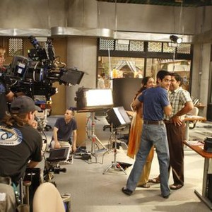 Outsourced, Sacha Dhawan, 'Jolly Vindaloo Day', Season 1, Ep. #4, 10/14/2010, ©NBC