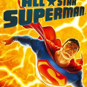 All-Star Superman (2011) photo 1