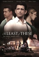 The Least of These: The Graham Staines Story poster image