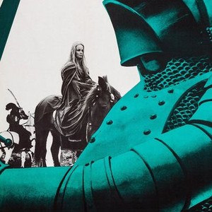 Gawain and the Green Knight (1973) photo 2