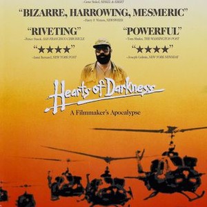 Hearts of Darkness: A Filmmaker's Apocalypse (1991) photo 9