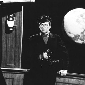 From the Earth to the Moon (1958) photo 11