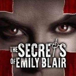 "The Secrets of Emily Blair photo 4"