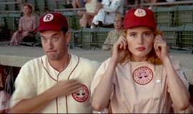 A League of Their Own - Rotten Tomatoes