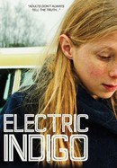 Electric Indigo poster image