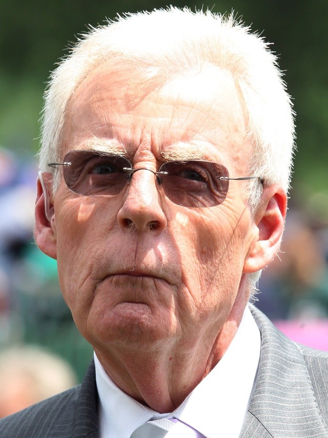 Peter Gammons