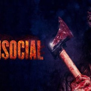 Antisocial photo 12