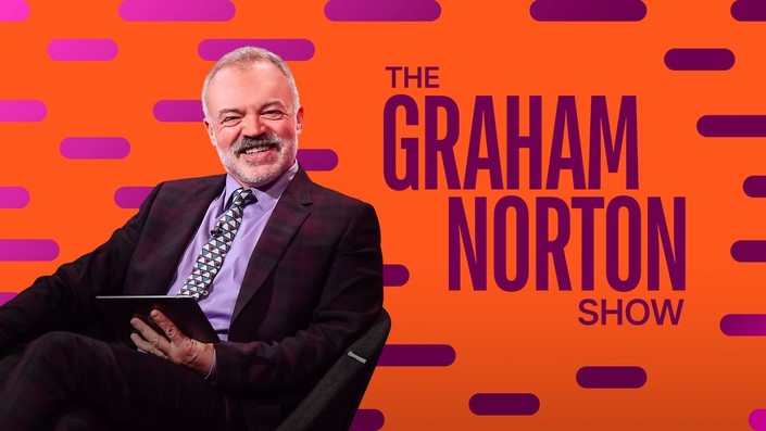 The Graham Norton Show Season 30 Episode 12 Rotten Tomatoes