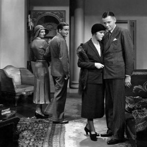 MICHAEL AND MARY, Elizabeth Allan, Frank Lawton, Edna Best, Herbert Marshall, 1931