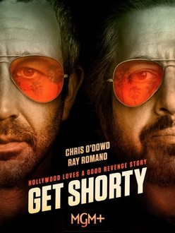 Get Shorty Rotten Tomatoes